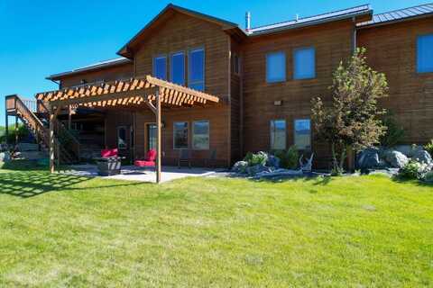 200 Mike Day Drive, White Sulphur Springs, MT 59645