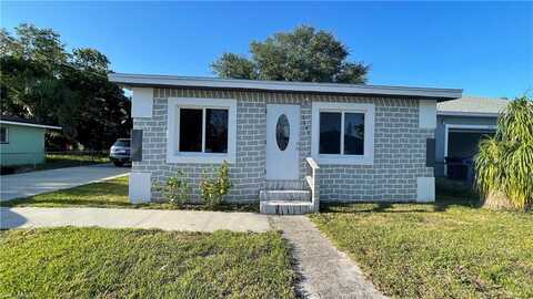 3035 Dunbar AVE, FORT MYERS, FL 33916