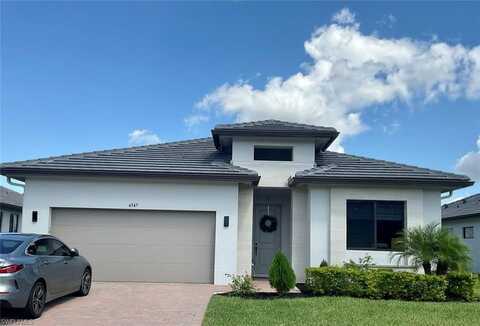 4947 Brigata WAY, AVE MARIA, FL 34142