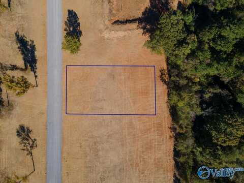 Lot 17 Lake Creek Drive, Guntersville, AL 35976