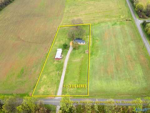 840 Crawford Lane, Belvidere, TN 37306