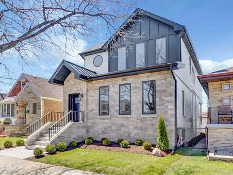 5602 S Rutherford Avenue, Chicago, IL 60638