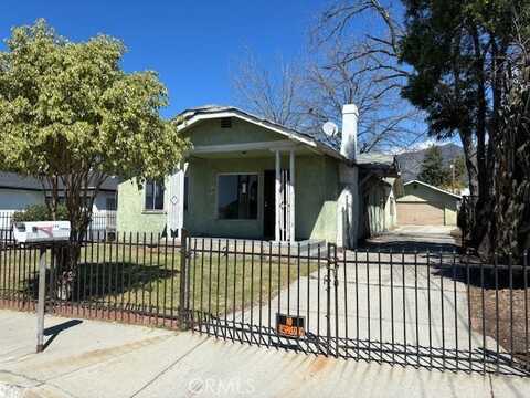 119 E Cherry Avenue, Monrovia, CA 91016