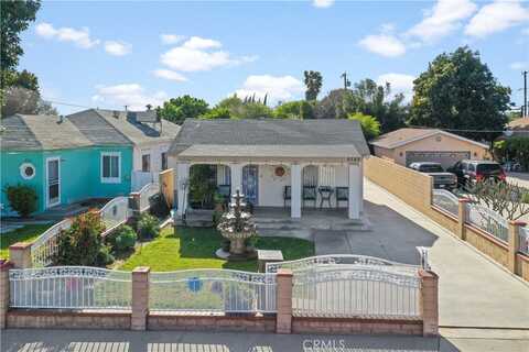 2723 Meeker Avenue, El Monte, CA 91732