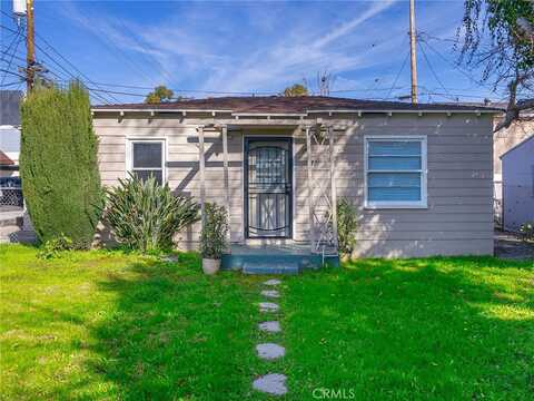 934 N Kenwood Street, Burbank, CA 91505