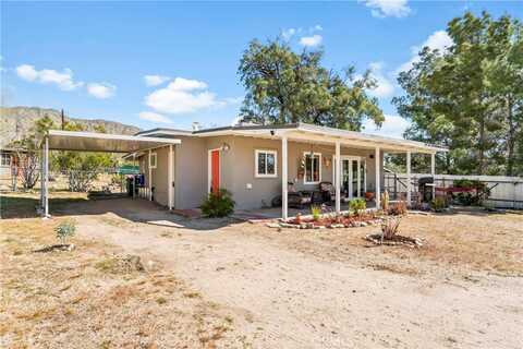 49616 Recuerdo Lane, Morongo Valley, CA 92256