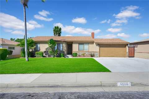 12209 Berendo Avenue, Los Angeles, CA 90044