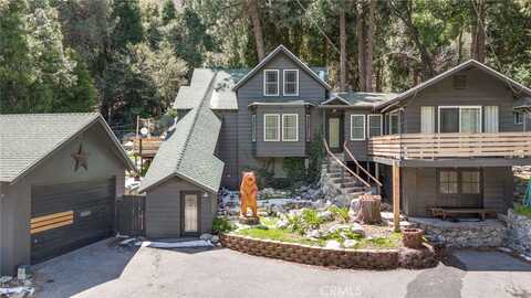 39326 Prospect Drive, Forest Falls, CA 92339