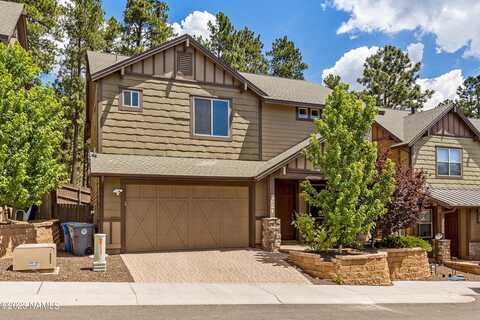 2521 W Pollo Circle, Flagstaff, AZ 86001