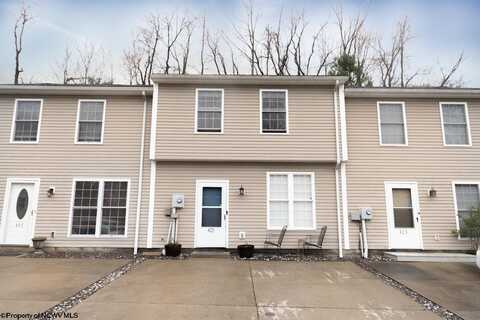 425 Shearwood Drive, Bridgeport, WV 26330