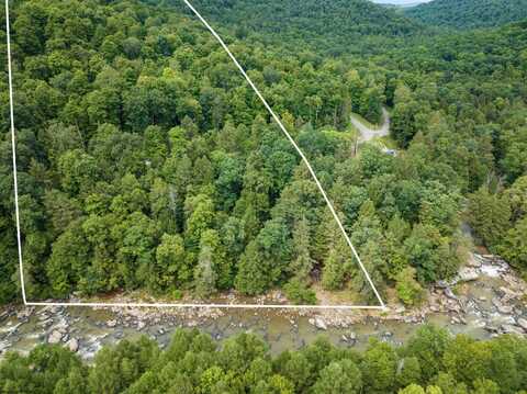 Lot 30 Whitewater Preserve Drive, Bruceton Mills, WV 26525