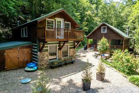 7717 DOUBLEHEAD GAP RD, Blue Ridge, GA 30513