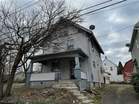 250 Oberlin Court, Akron, OH 44311