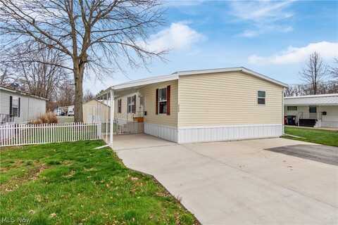 225 Amherst Mobile Homes, Amherst, OH 44001