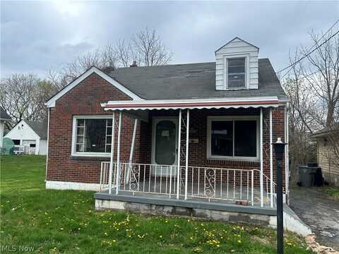 358 E Auburndale Avenue, Youngstown, OH 44507