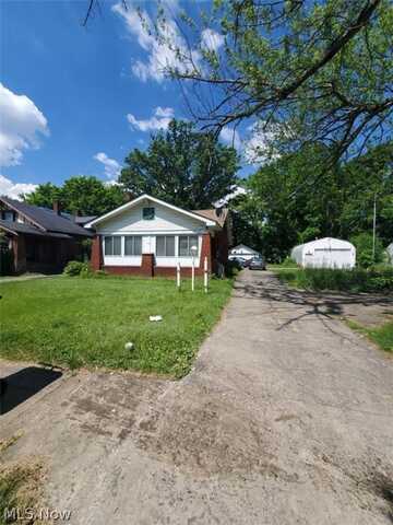 3114 Hillman, Youngstown, OH 44507