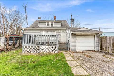 3756 E 143rd Street, Cleveland, OH 44128