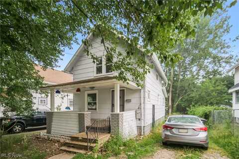 1174 Tampa Avenue, Akron, OH 44314