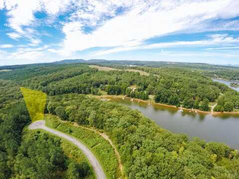 0 Lot 2 Sec 2 Falcon Ridge Drive, Pittsville, VA 24139