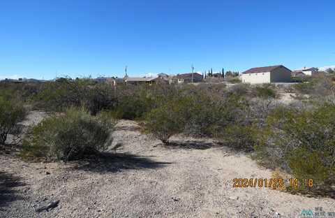 204 Superior, Elephant Butte, NM 87935