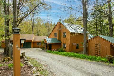 56 Hemlock Drive, Londonderry, VT 05148