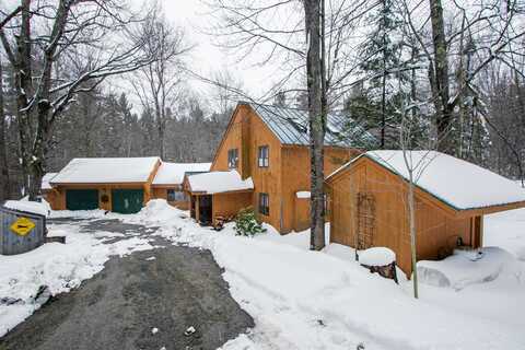 56 Hemlock Drive, Londonderry, VT 05148