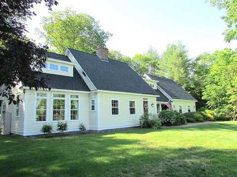 21 Clarke Road, Wilmot, NH 03287