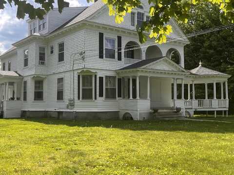 33 S Main Street, Troy, NH 03465