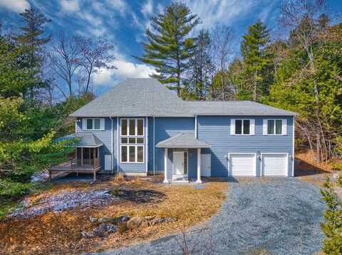 90 Emily Lane, Sunapee, NH 03782