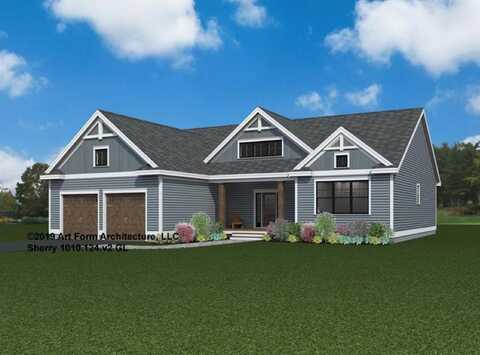 Lot 5-1 Hobbs Landing, Hampton, NH 03842