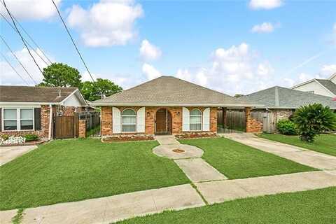 4929 AVRON Boulevard, Metairie, LA 70006