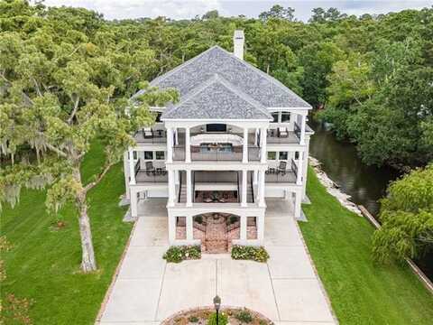 1605 LAKESHORE Drive, Mandeville, LA 70448