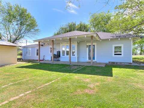 6840 Hectorville Road, Mounds, OK 74047