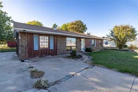 311 Scott Street, Durant, OK 74701