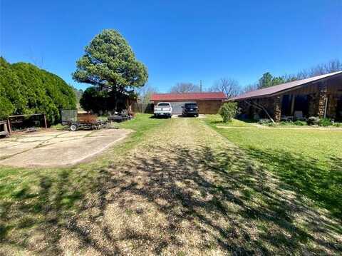 16364 N Meadowlark, Hulbert, OK 74441