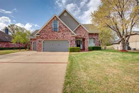 1408 W Ocala Street, Broken Arrow, OK 74011