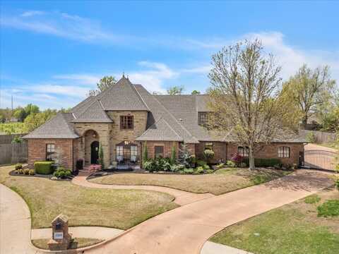 13209 Wisteria Way, Oklahoma City, OK 73170