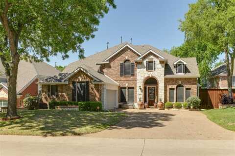 3819 Winding Forest Drive, Grand Prairie, TX 75052