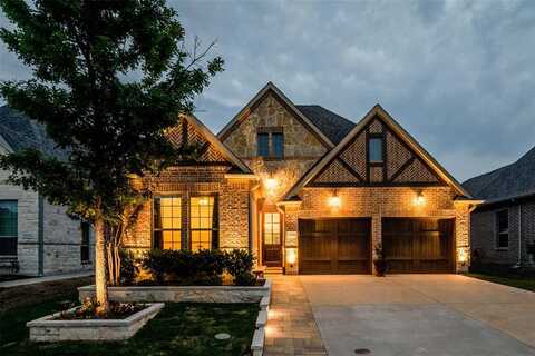 2708 Cromwell, The Colony, TX 75056