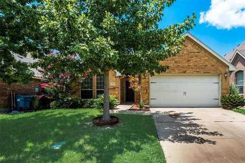 2007 Childress Drive, Forney, TX 75126