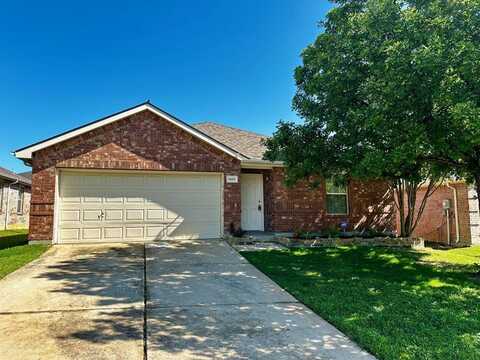 1445 Water Lily Drive, Little Elm, TX 75068