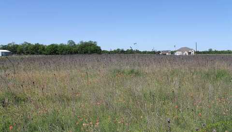 11.3 Ac. CR 2216, Caddo Mills, TX 75135