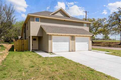 401/403 W Elm Street, Denison, TX 75020