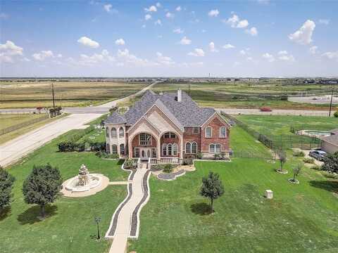 124 Lonesome Trail, Haslet, TX 76052