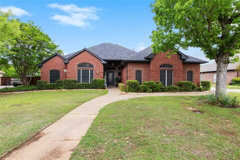 120 Ginger Drive, Pottsboro, TX 75076