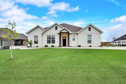 14925 Lost Wagon Street, Justin, TX 76247