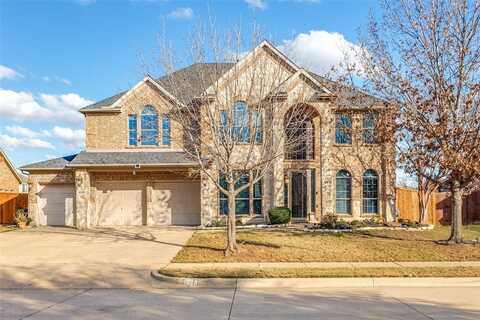 1029 Tara Drive, Burleson, TX 76028