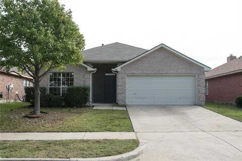 206 Cobblestone Drive, Wylie, TX 75098