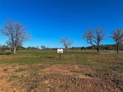 126 Shoreline Drive, Cisco, TX 76437