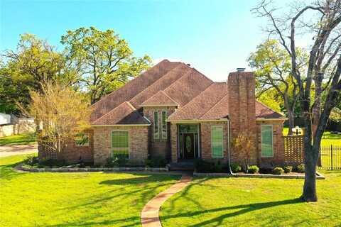 913 Walnut Creek Drive, Fairfield, TX 75840